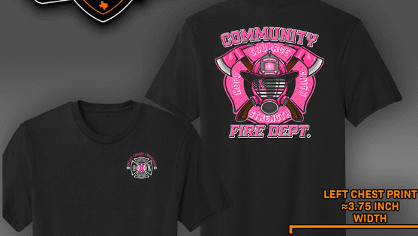 2023 - Breast Cancer Awareness 2023 - Breast Cancer Awareness