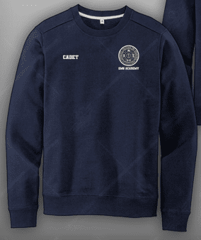 EMS Academy Sweatshirt