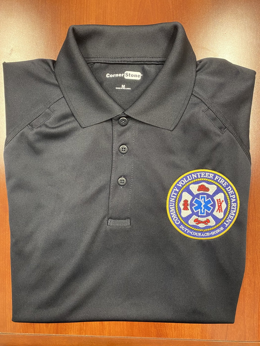 Department Polo