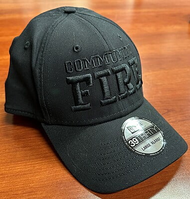 New Era Black