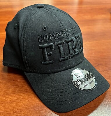 New Era Black